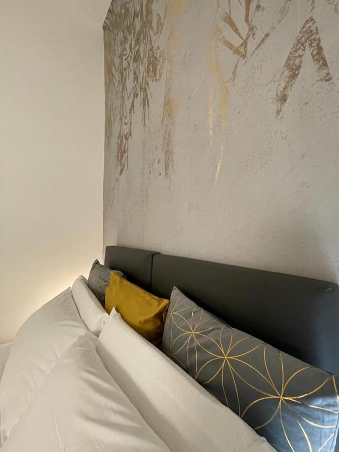 Happy Family Apartments Il Doge 热那亚 外观 照片